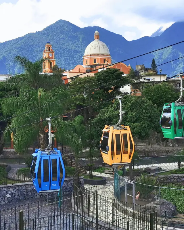 Orizaba - Pueblo Mágico