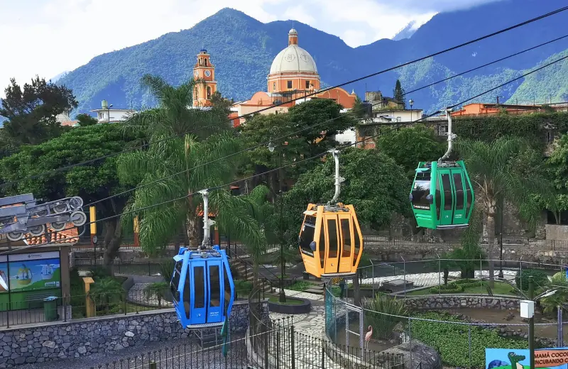 Orizaba - Pueblo Mágico