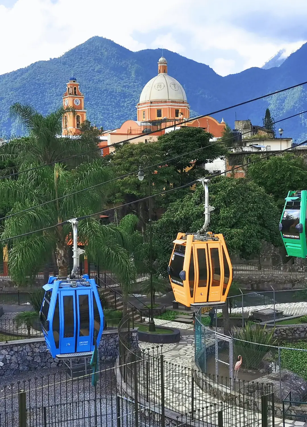 Orizaba - Pueblo Mágico