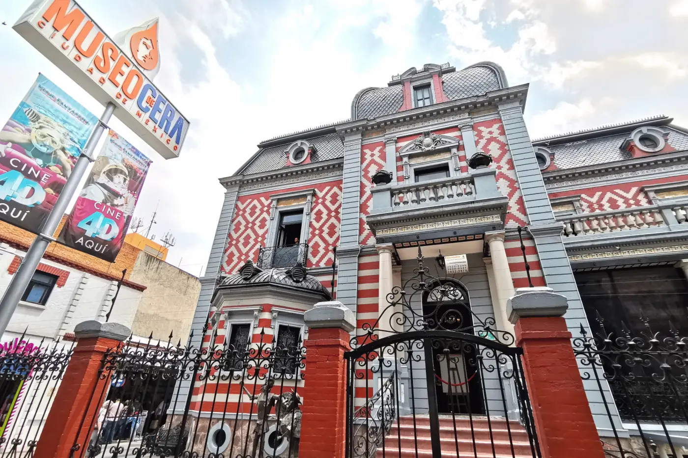 Museo de Cera