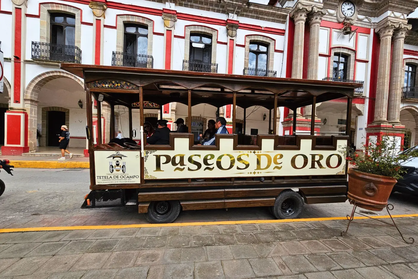 Tranvia