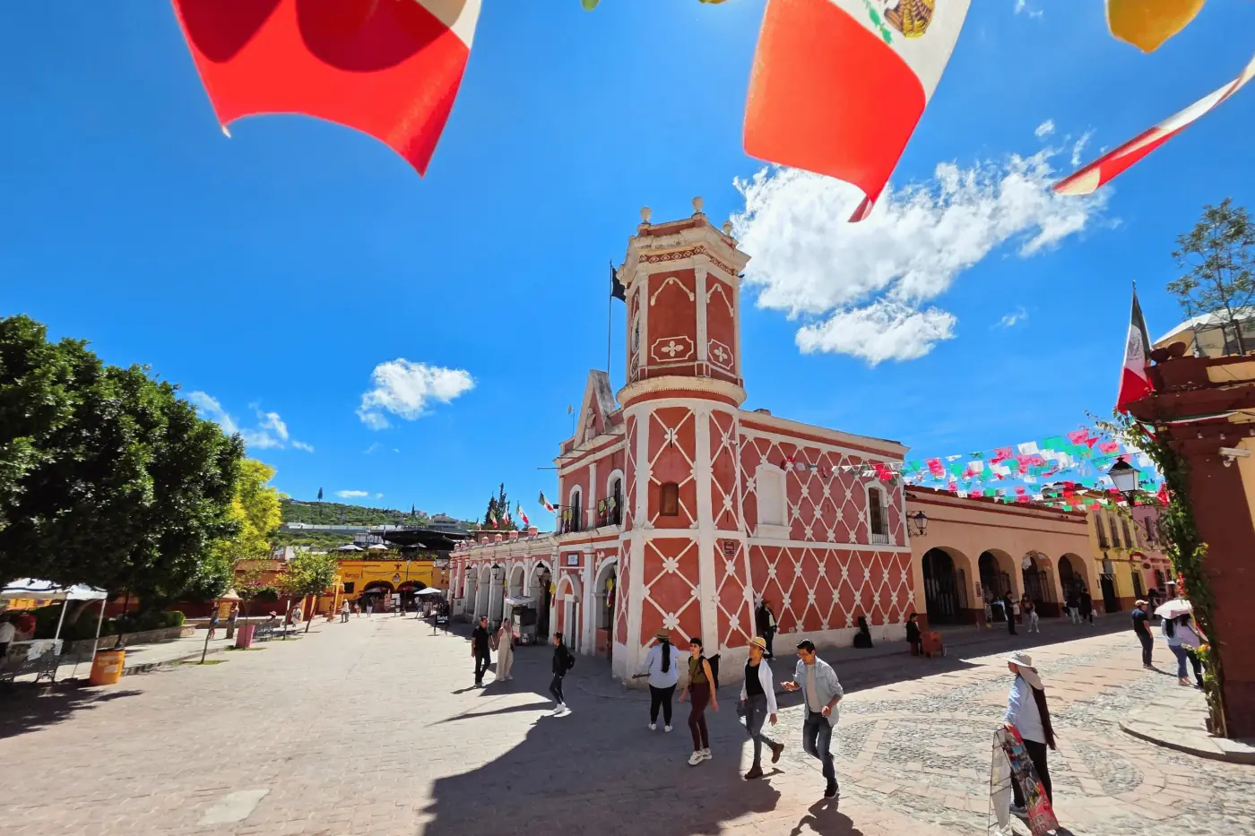 Fachada