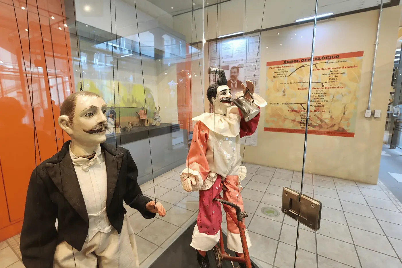 Museo del títere