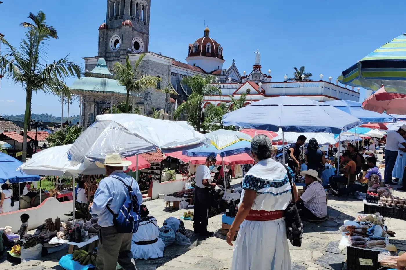 Plaza