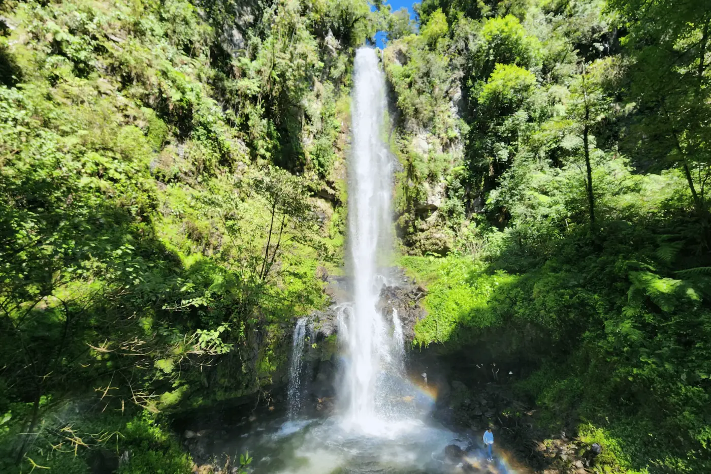 Cascada