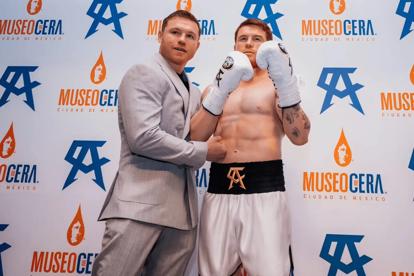 El Canelo