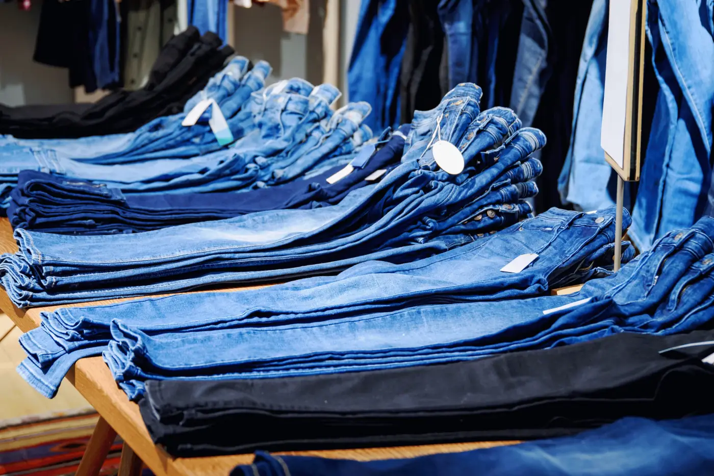 Pantalones