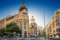 Gran Tour de Europa