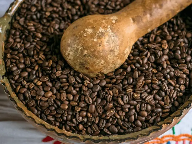 Café de Cuetzalan
