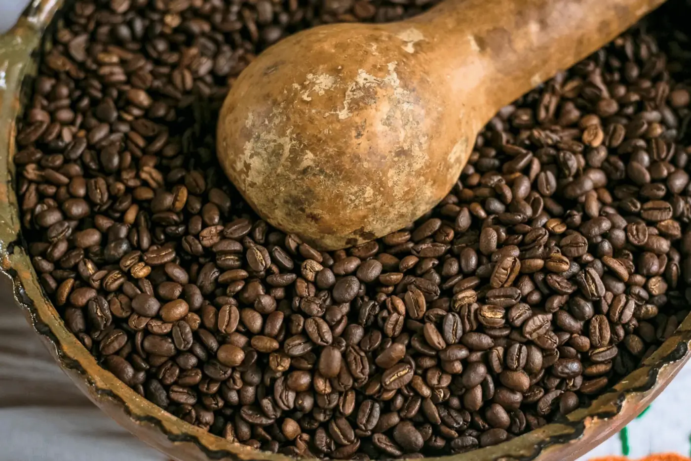 Café de Cuetzalan
