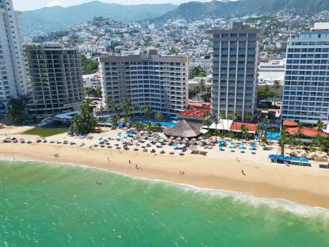 Vista panorámica