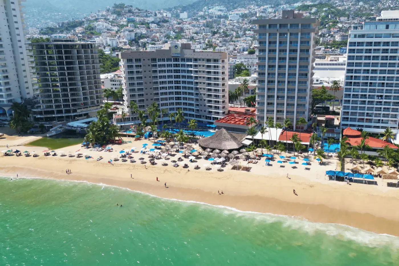 Vista panorámica