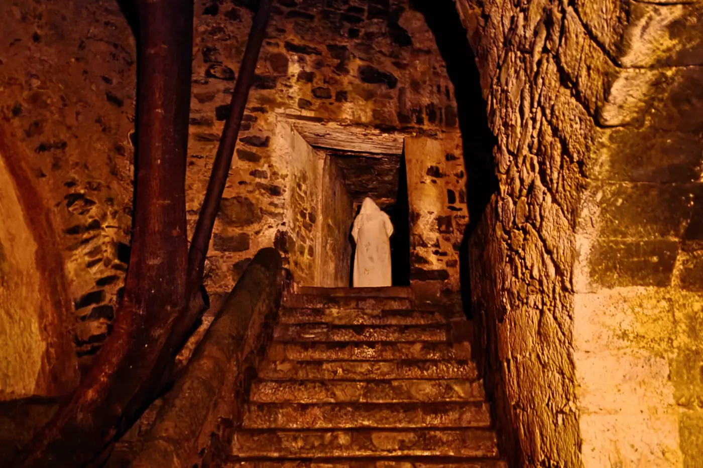 Leyendas y Duendes de Huasca: Misterios en la Hacienda