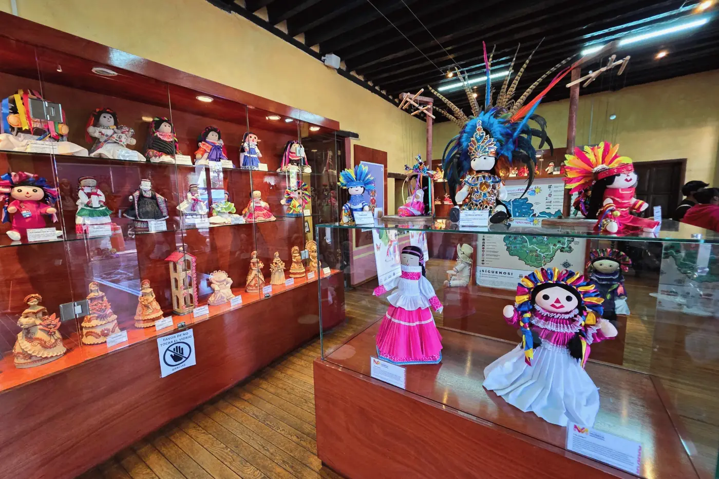Museo muñeca Lelé
