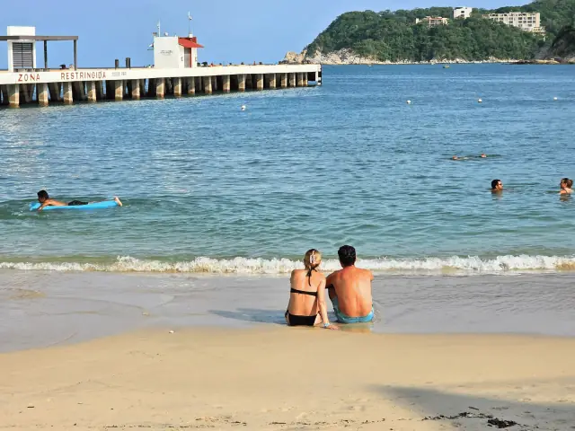 Santa Cruz
