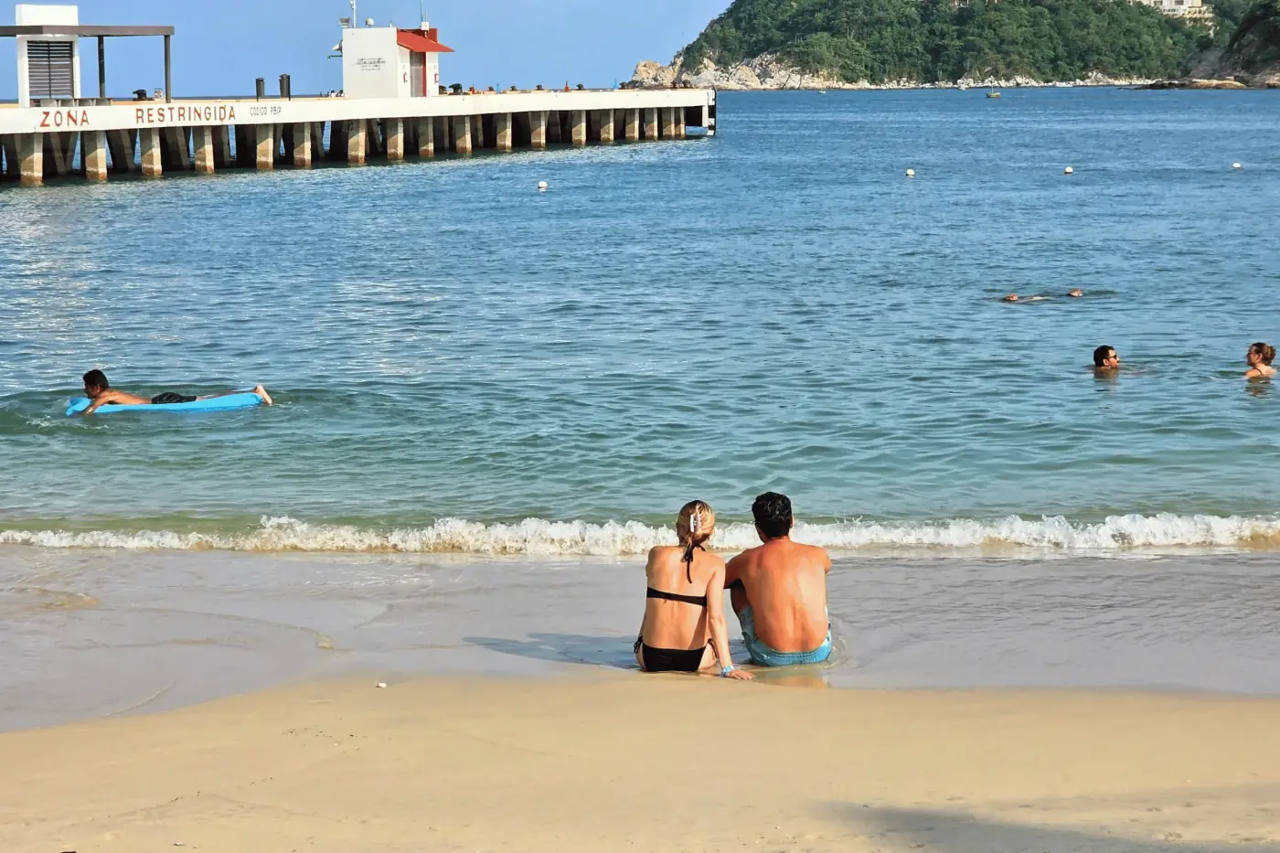 Santa Cruz