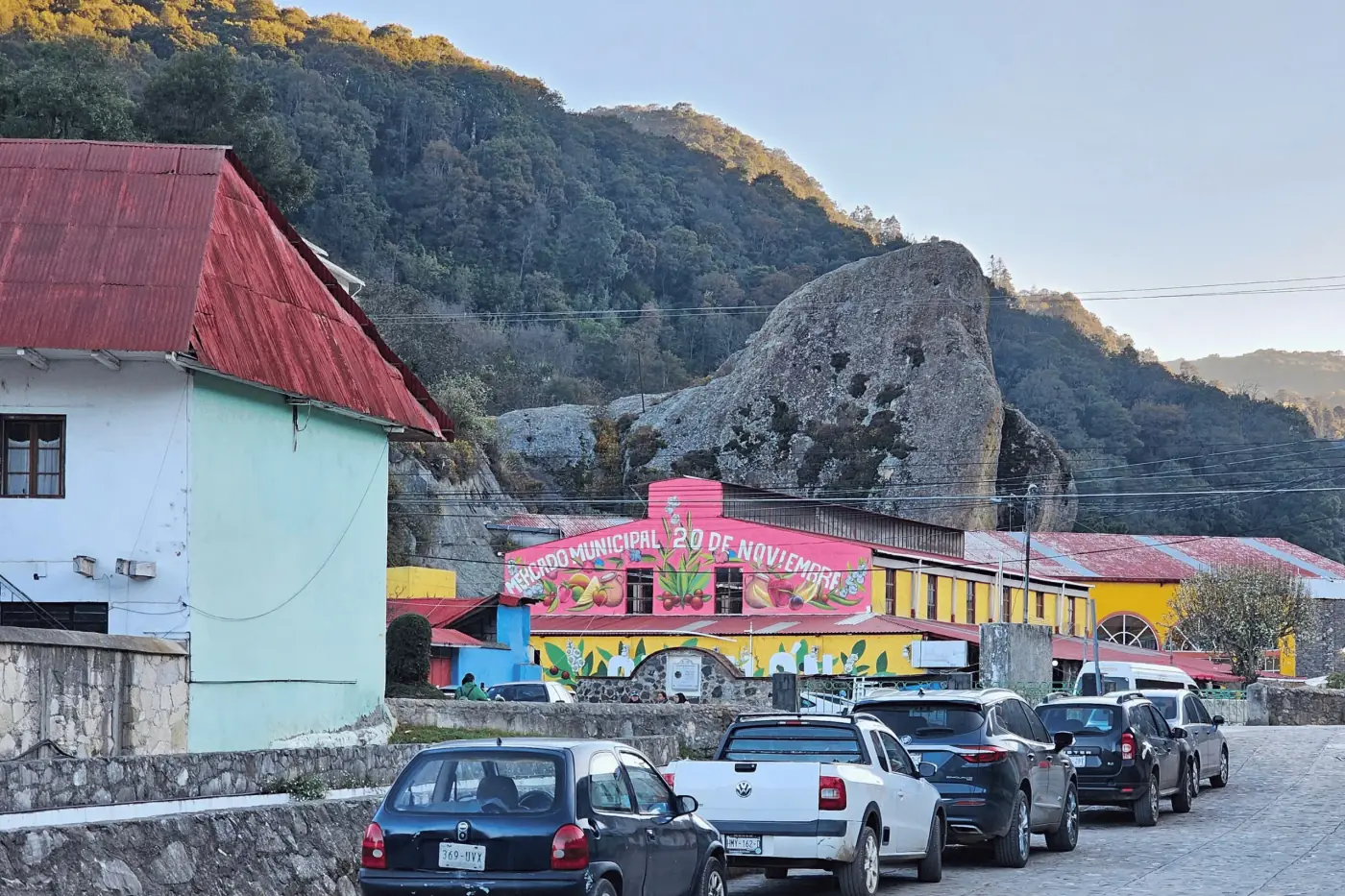 Mercado