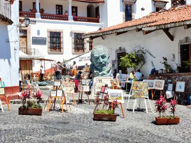 Plazuela