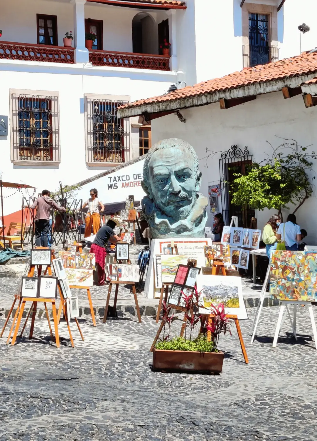 Taxco