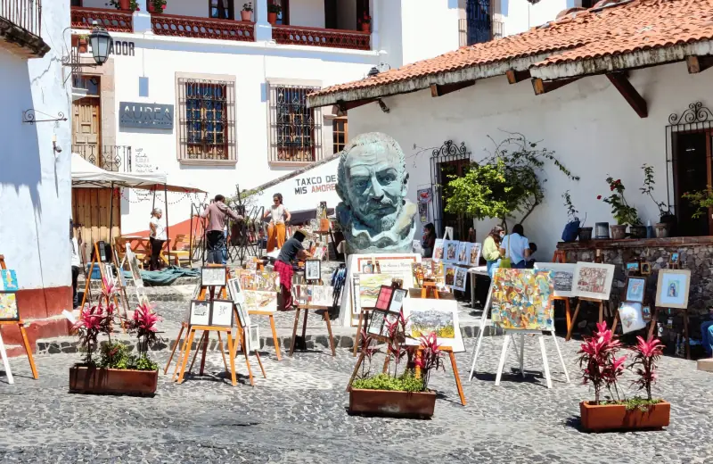 Taxco