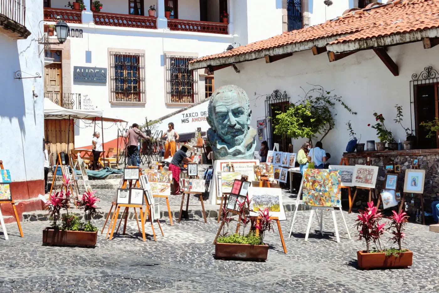 Plazuela