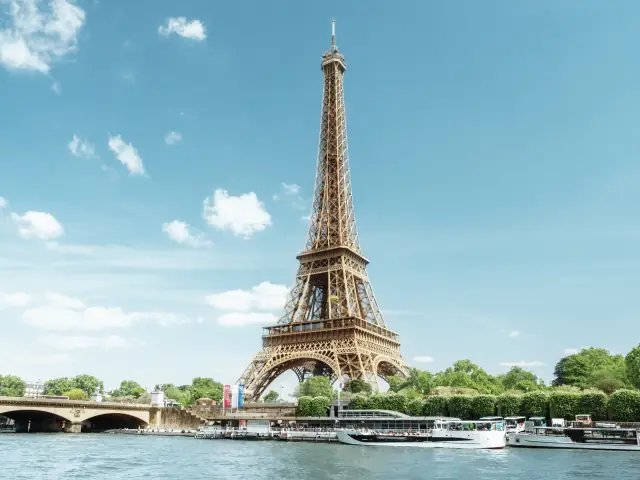 Gran Tour de Europa