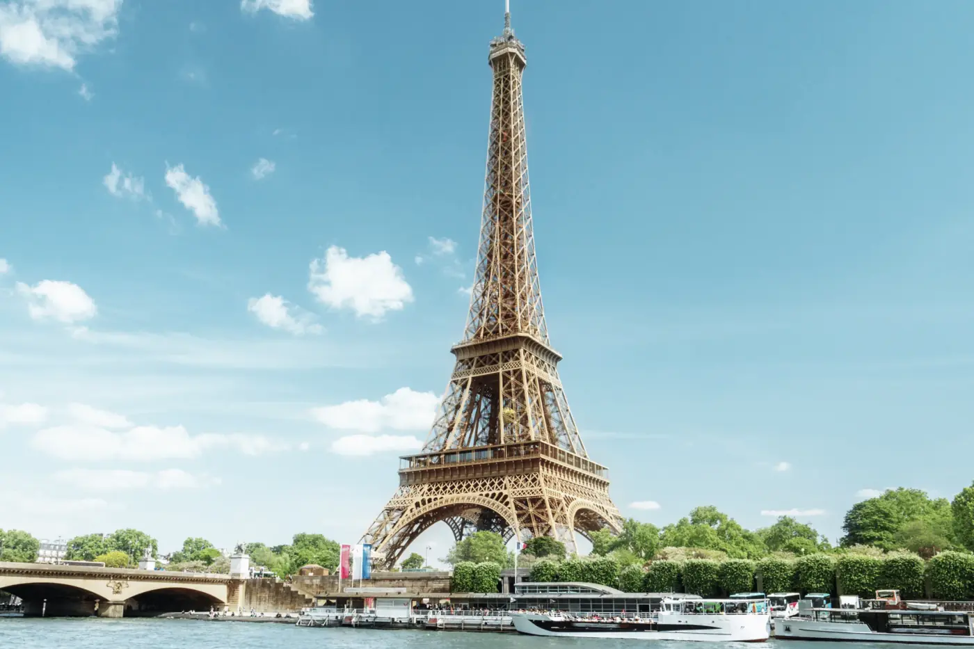 Gran Tour de Europa