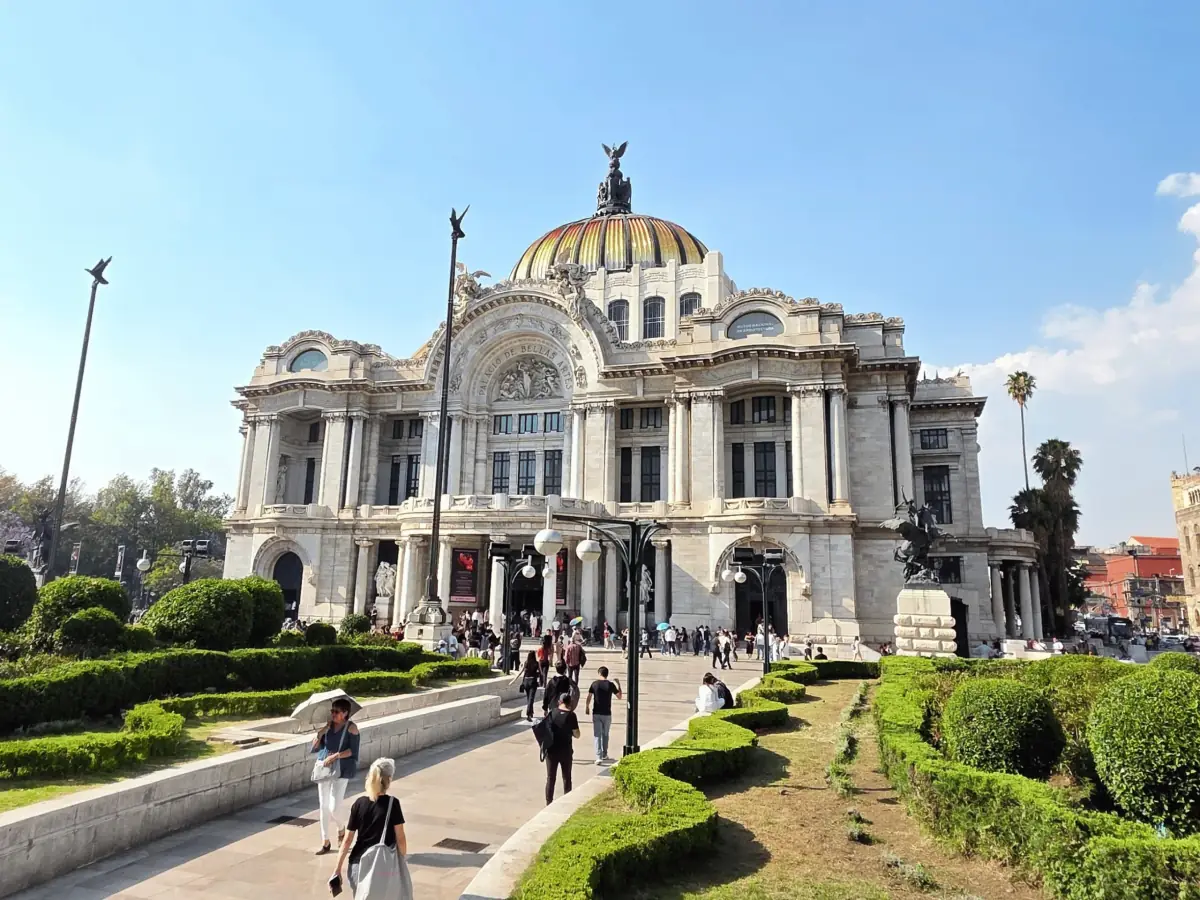 Bellas artes