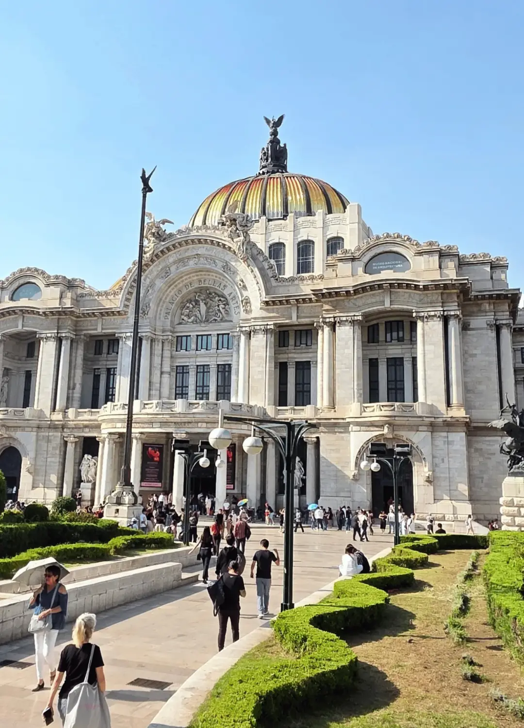 Centro Histórico CDMX - Opcional La Villa