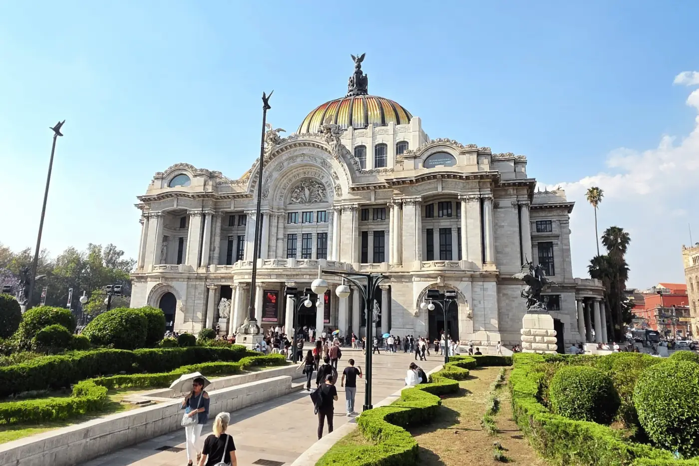 Bellas artes