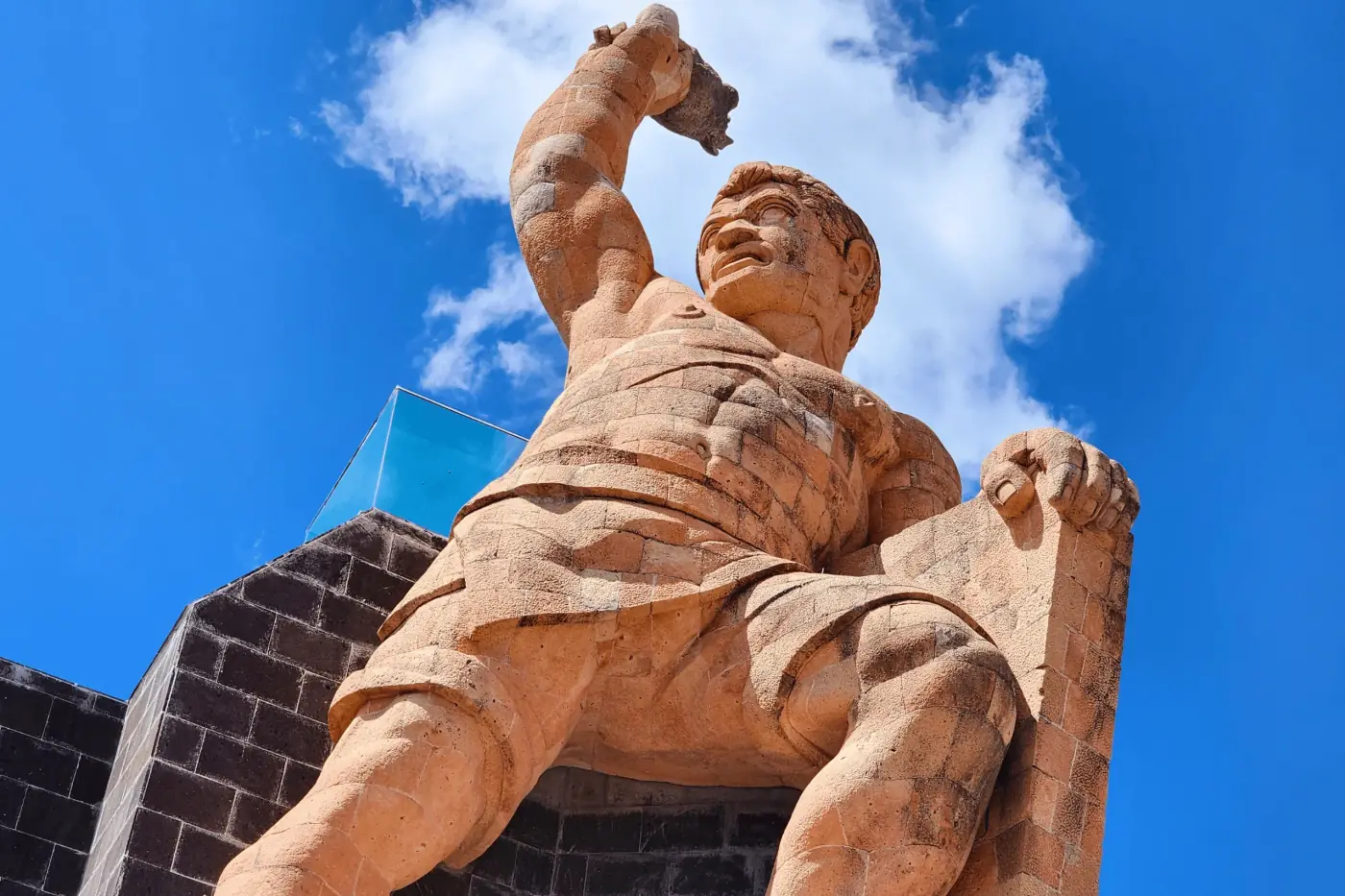 Monumento al Pípila