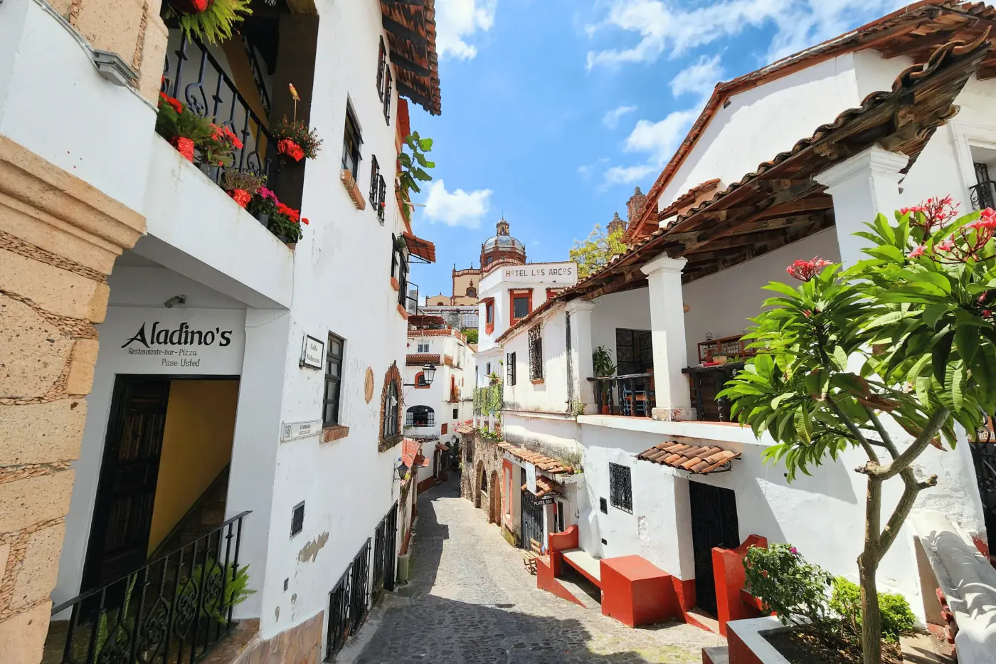Callejón