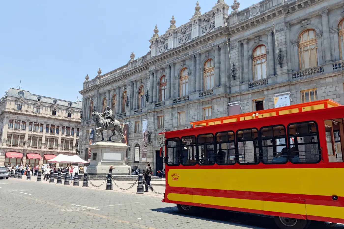 Museo Nacional de Arte
