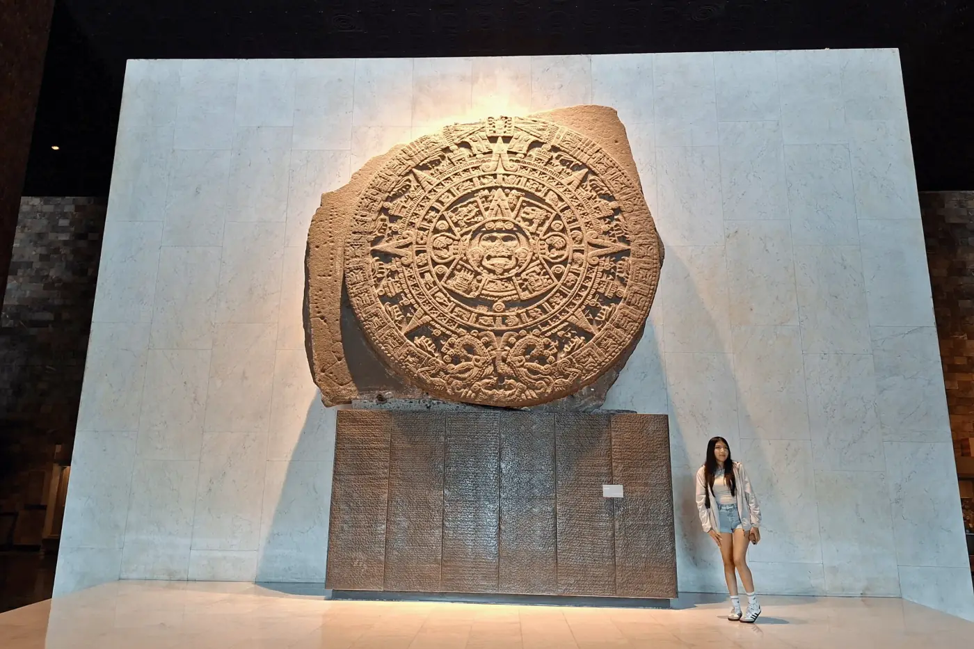 Piedra del Sol