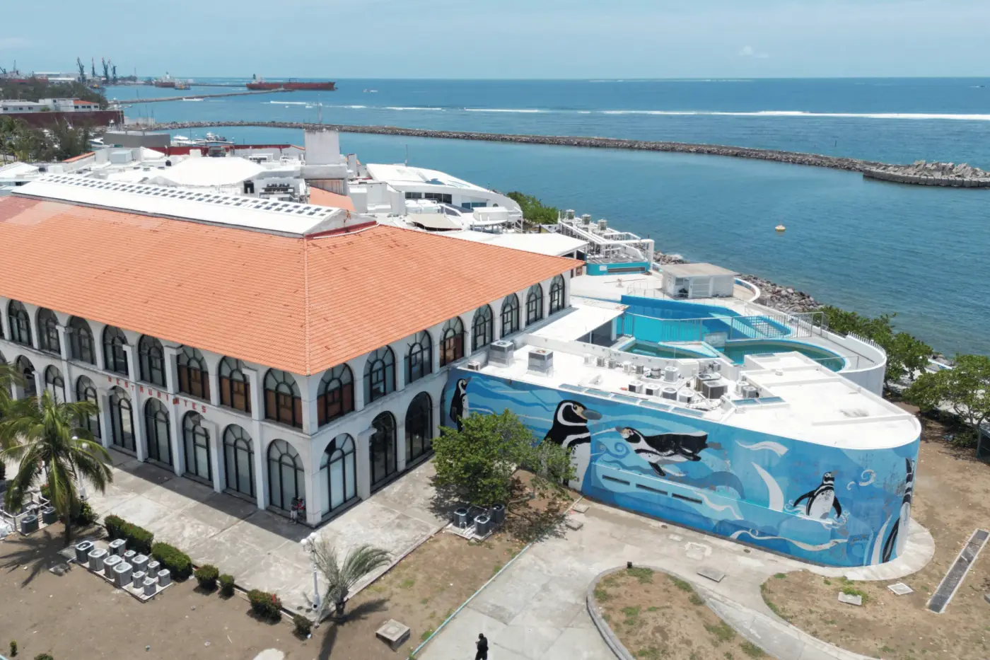 Aquarium de Veracruz