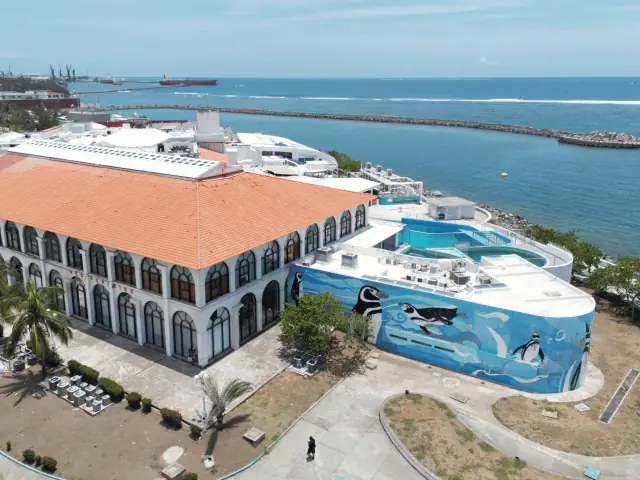 Aquarium de Veracruz