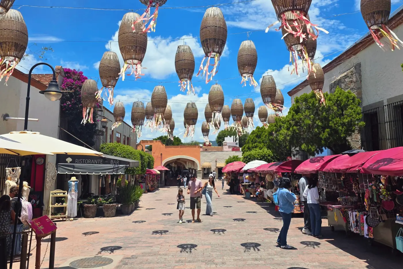 Centro de Tequisquiapan