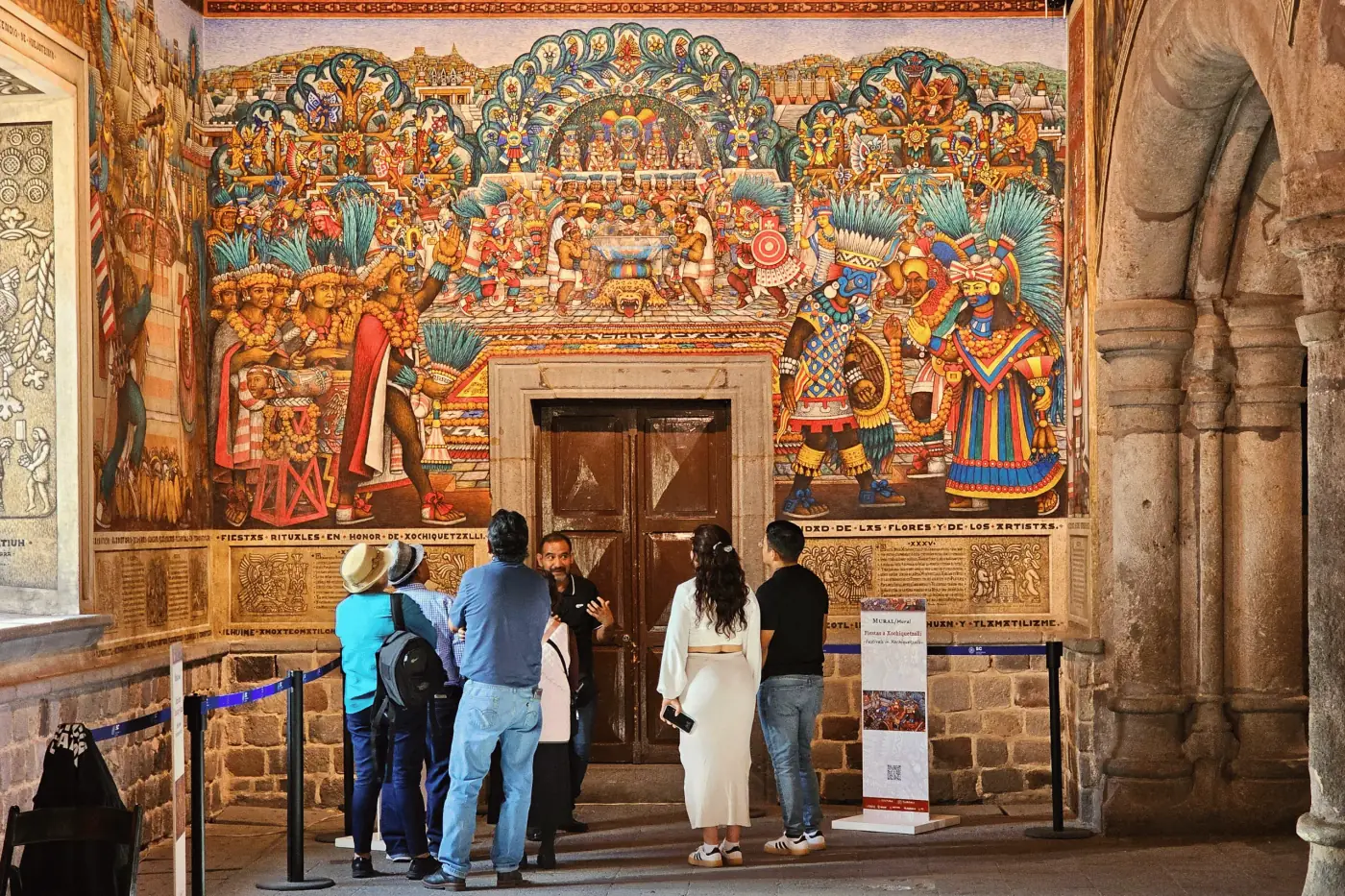 Palacio de Gobierno