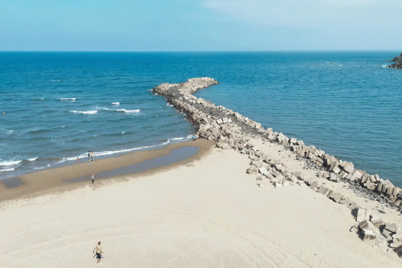 Barra de Sontecomapan