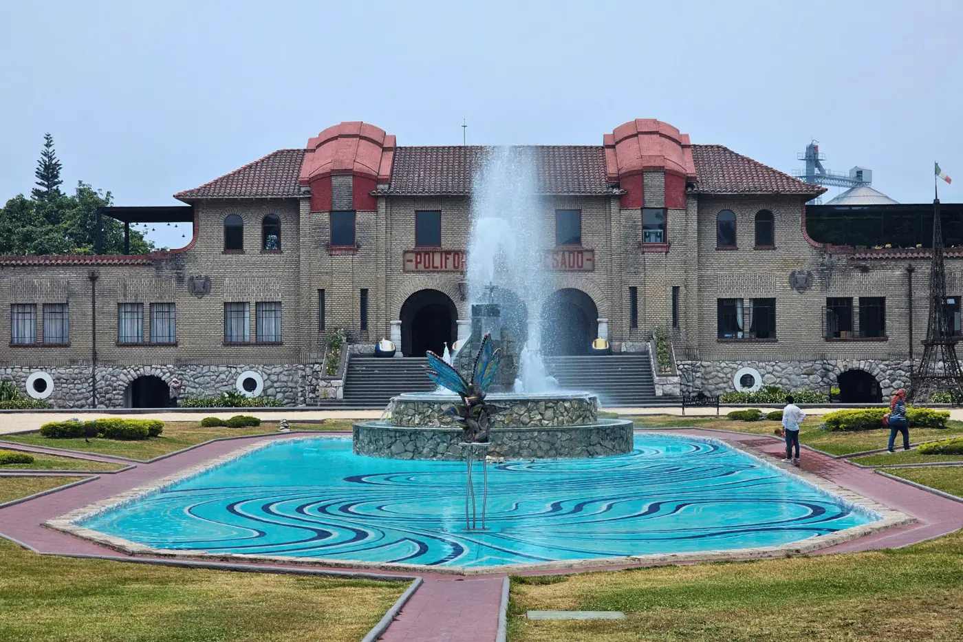 Museo Francisco Gabilondo Soler