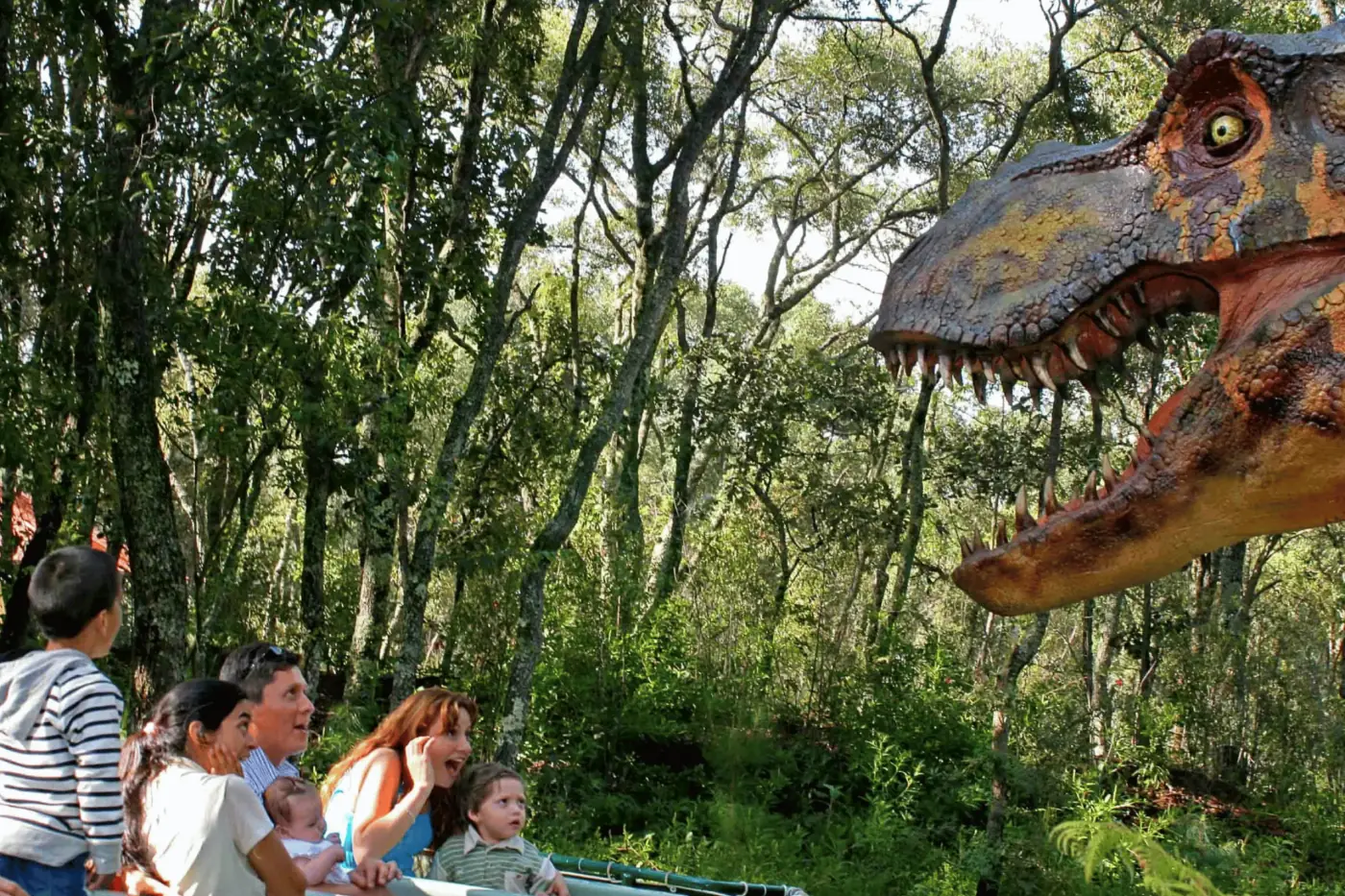 Bioparque Estrella