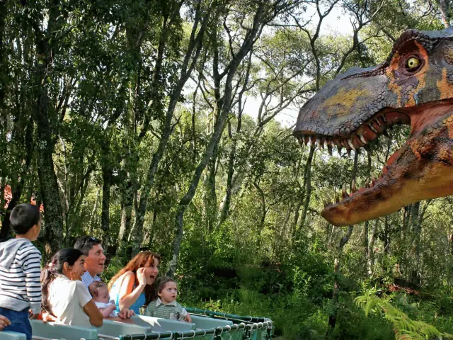 Bioparque Estrella
