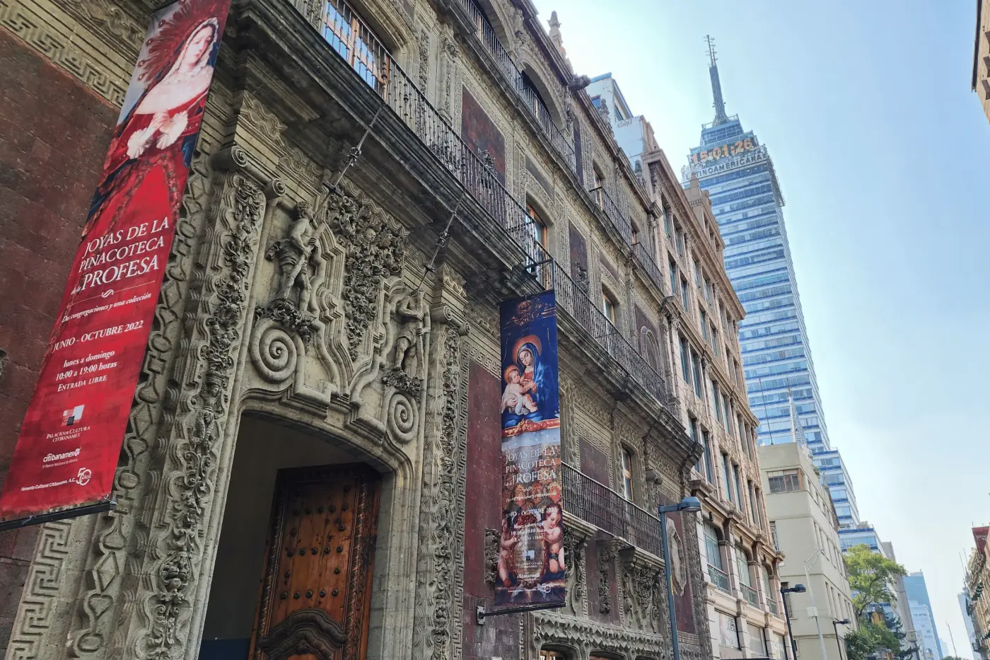 Calle Madero