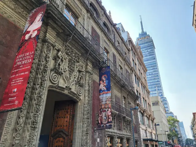 Calle Madero