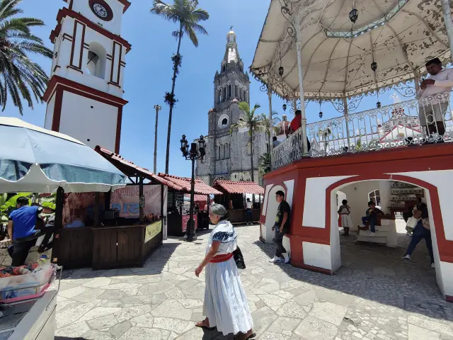 Quiosco