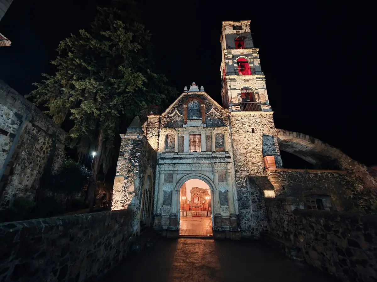 Santa María Regla