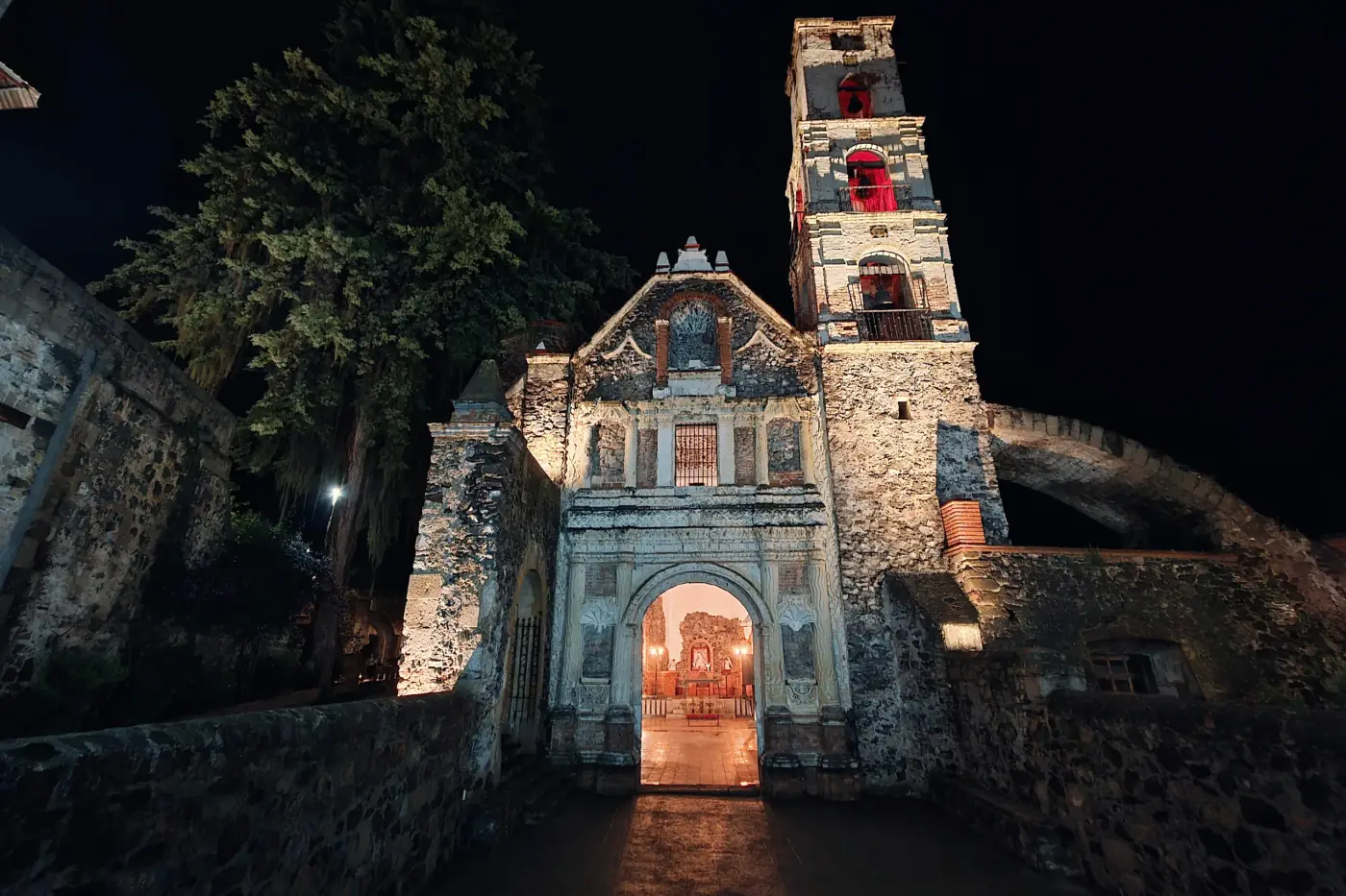 Santa María Regla