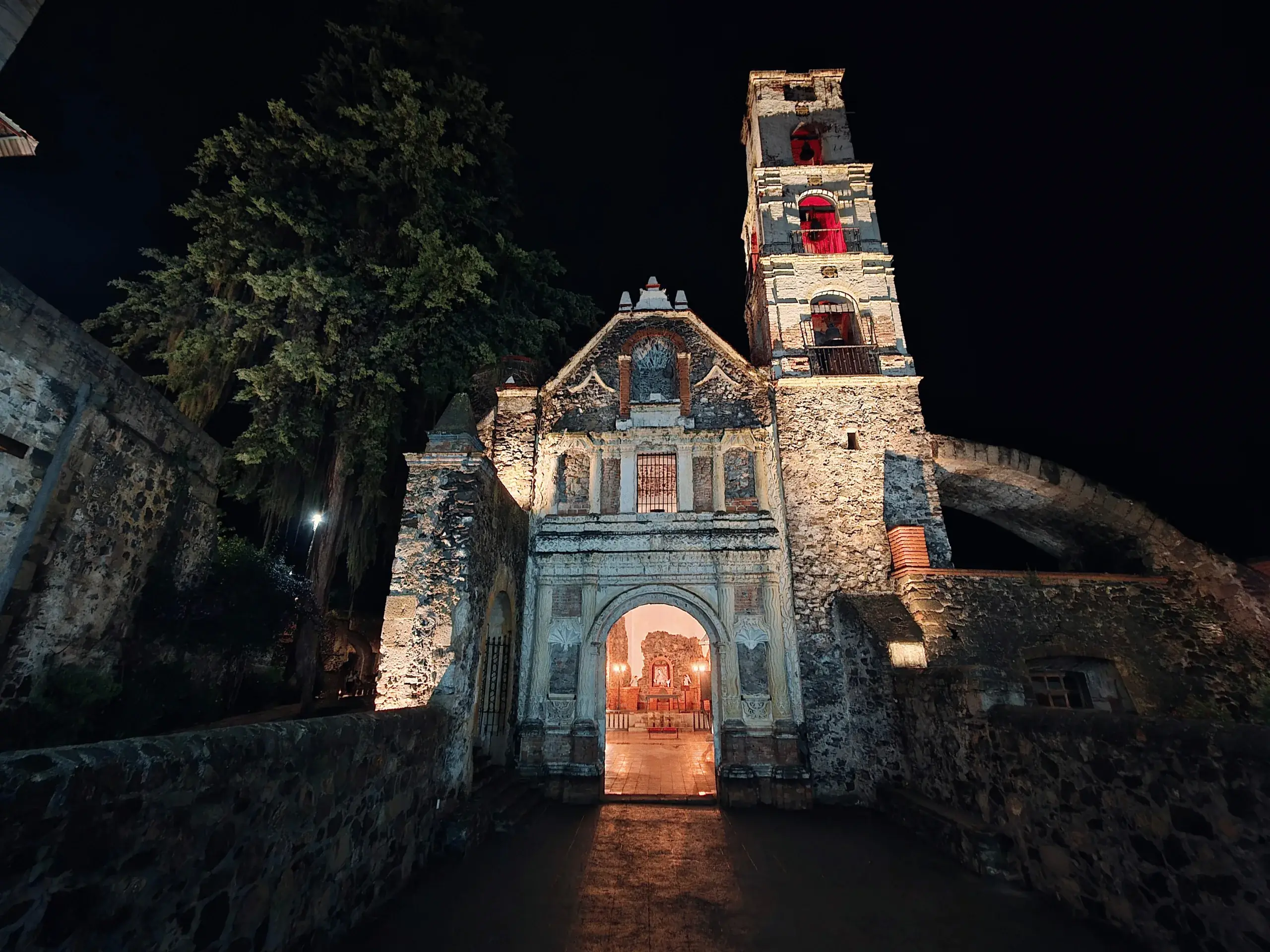 Santa María Regla