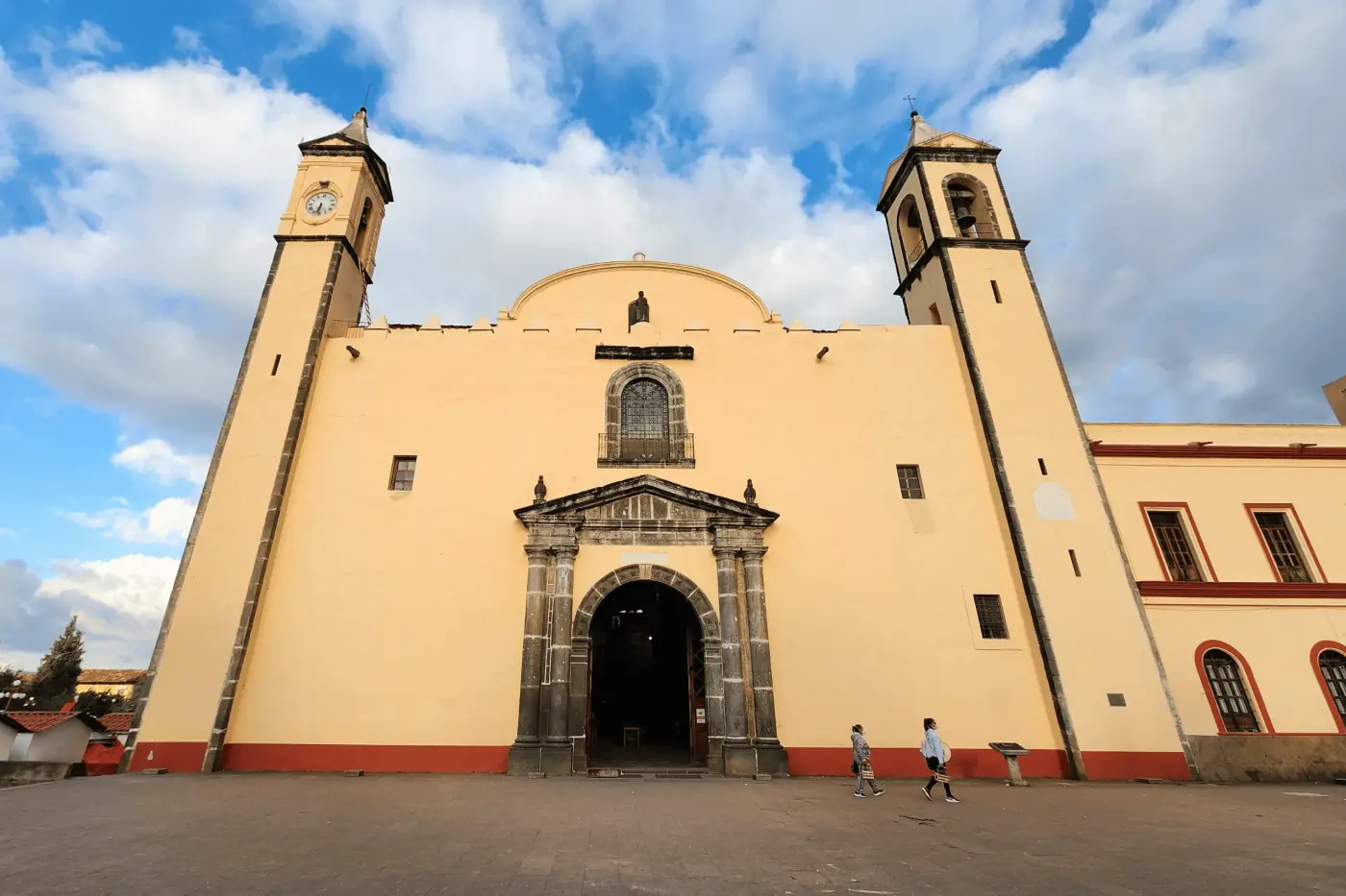 Parroquia de San Pedro