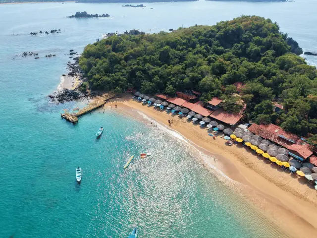 Playa Varadero